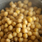 ひよこ豆（ガルバンゾー）